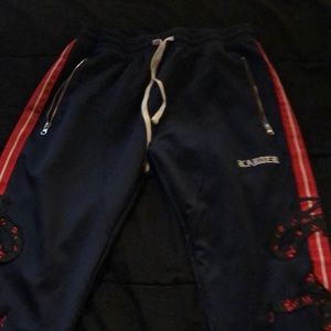 Karter collection pants